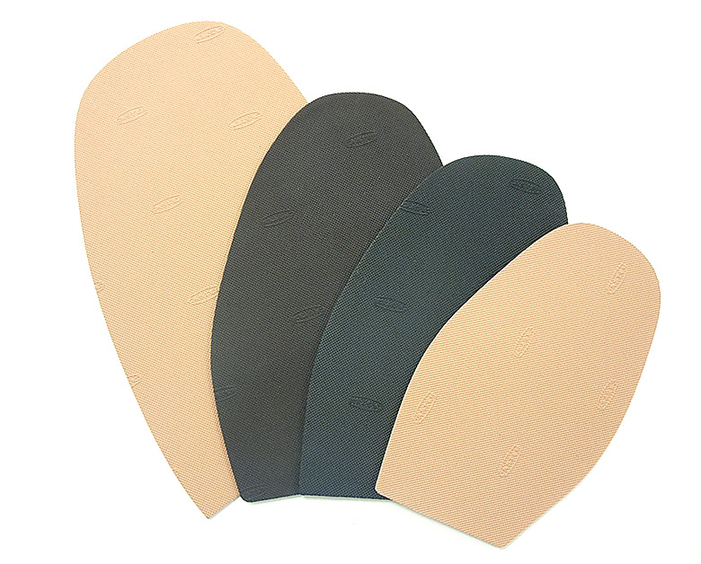 Fabricante de planchas de caucho para calzado